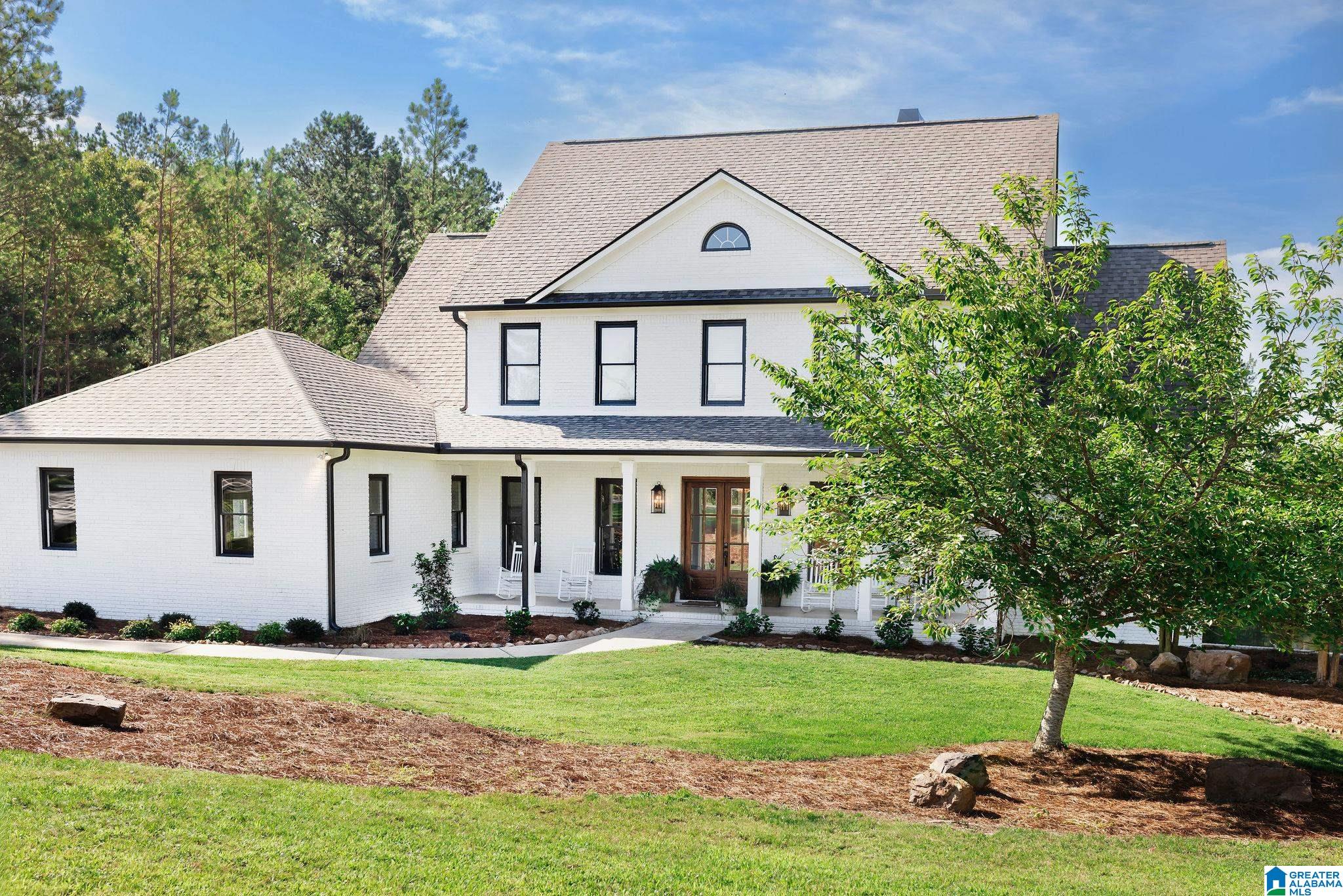 Residential in COLUMBIANA 2