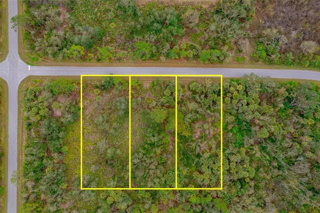 1541 Rambler Ter, Home with 0 bedrooms, 0 bathrooms and null parking in PORT CHARLOTTE FL | Image 5