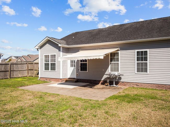 251 Channel Marker Loop, House other with 3 bedrooms, 2 bathrooms and 2 parking in Swansboro NC | Image 41