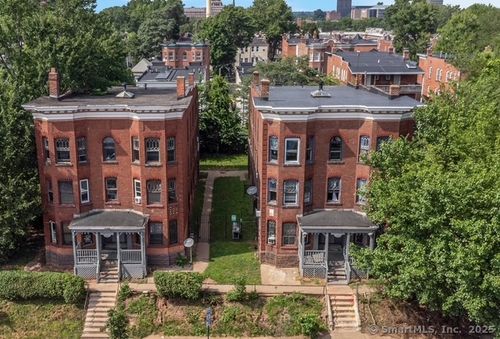 906 &amp; 896 Park Street, Hartford, CT, 06106 | Card Image