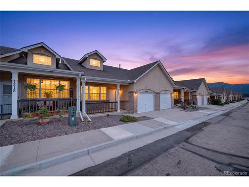 1223 Villa Grv, Monument, CO, 80132-7400 | Card Image