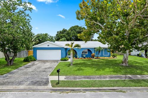 2807 Golfview Dr, Melbourne, FL, 32901-6833 | Card Image