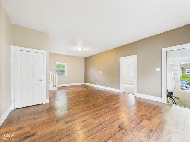 907 S A St, House other with 3 bedrooms, 2 bathrooms and null parking in Elwood IN | Image 8