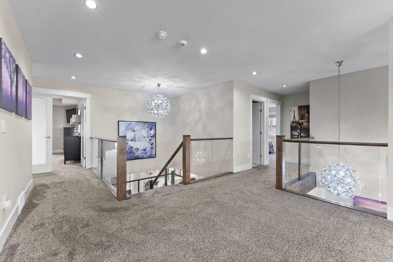 225 Kinniburgh Cove, Home with 8 bedrooms, 5 bathrooms and 6 parking in Chestermere AB | Image 19