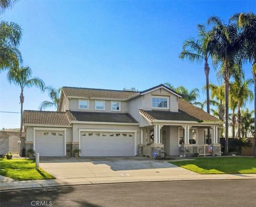 4201 Crown Valley Way, Modesto, CA, 95356-8958 | Card Image