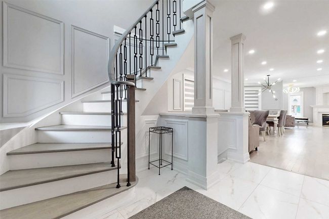 MAIN - 10 Purcell Cres, House other with 4 bedrooms, 3 bathrooms and 4 parking in Maple ON | Image 19