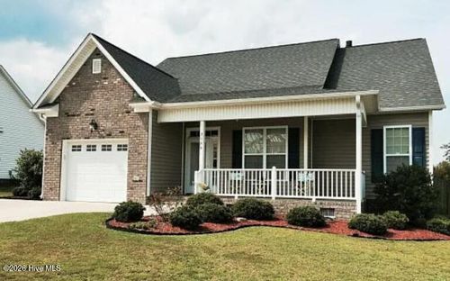 3144 Pacolet Dr, Greenville, NC, 27834-6039 | Card Image