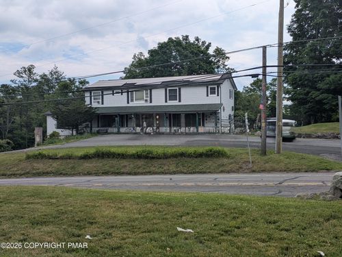 926 Route 390, Cresco, PA, 18326-7909 | Card Image