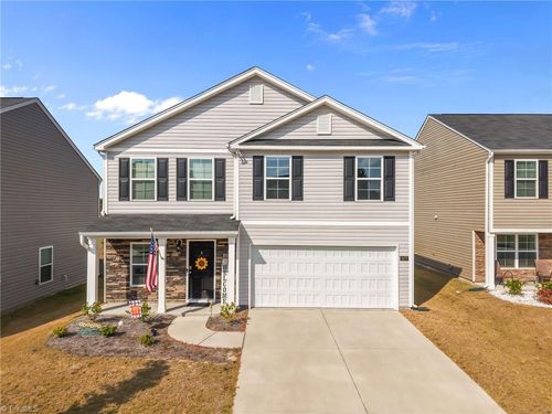 5277 Ironwood Dr, Winston Salem, NC, 27127-7664 | Card Image