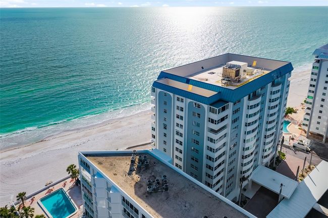 APT-6B - 1750 Benjamin Franklin Dr, Condo with 2 bedrooms, 2 bathrooms and null parking in SARASOTA FL | Image 62