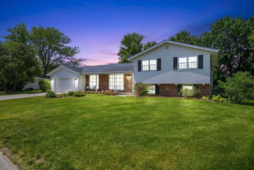 715 Margate Drive, JANESVILLE, WI, 53546 | Card Image