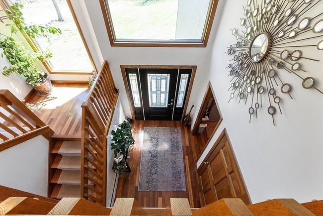 775 E Hill Rd, House other with 3 bedrooms, 3 bathrooms and 6 parking in Oakham MA | Image 19