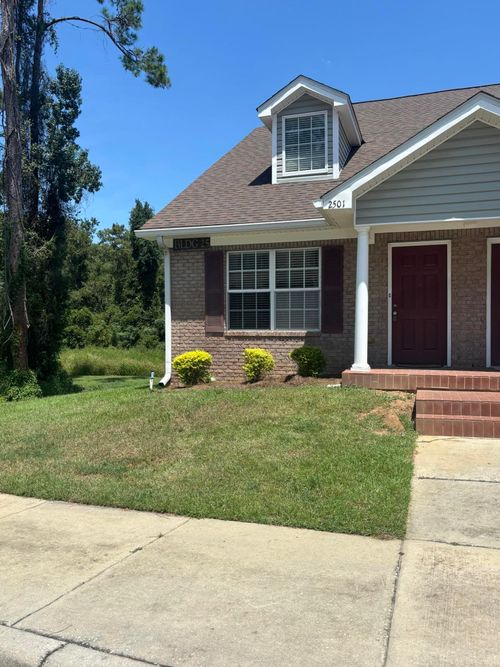 2501-4434 Gearhart Rd, TALLAHASSEE, FL, 32303-2497 | Card Image