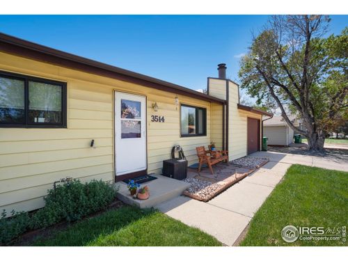 3514 Marigold St, Evans, CO, 80620-1713 | Card Image