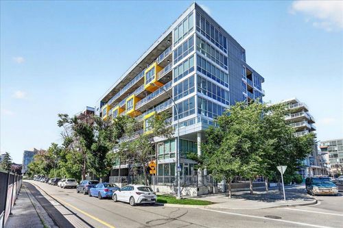 809-235 9a St Nw, Calgary, AB, T2N4H7 | Card Image