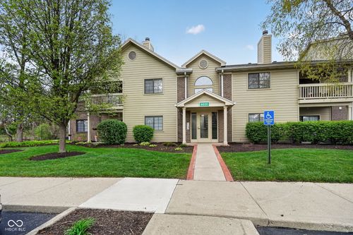 104-8830 Yardley Court, Indianapolis, IN, 46268 | Card Image