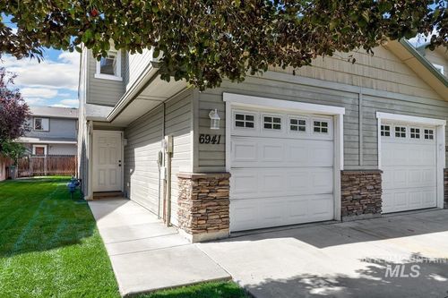 6941 W W Preece Lane, Boise, ID, 83704 | Card Image