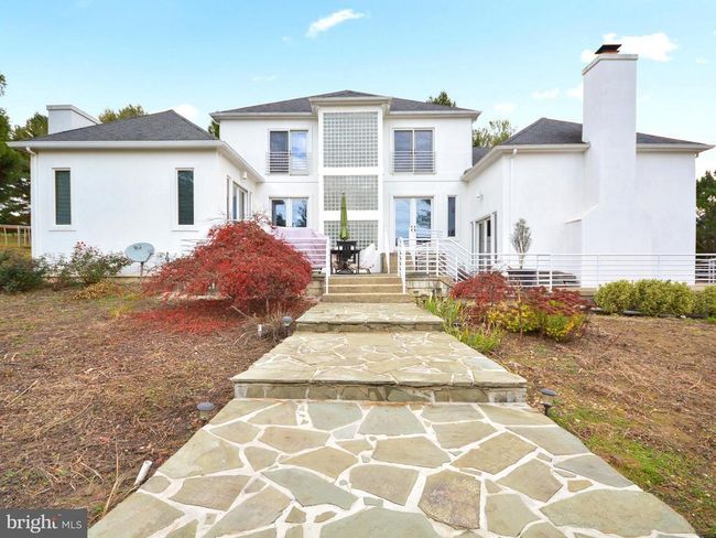 6502 Old Middletown Rd, House other with 3 bedrooms, 3 bathrooms and null parking in MIDDLETOWN MD | Image 47