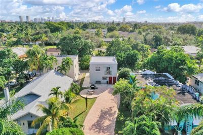 1642 Adams St, Home with 0 bedrooms, 0 bathrooms and 4 parking in Hollywood FL | Image 2