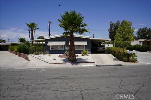 33491 San Lucas Trl, Thousand Palms, CA, 92276 | Card Image