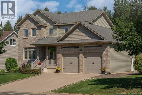 101 Summerhill Row, Fredericton, NB, E3G0E8 | Card Image