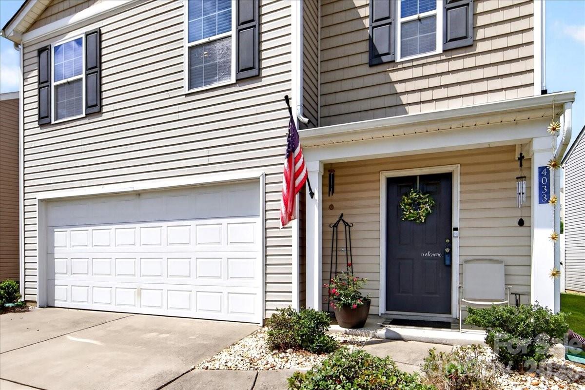 Residential in Concord 3
