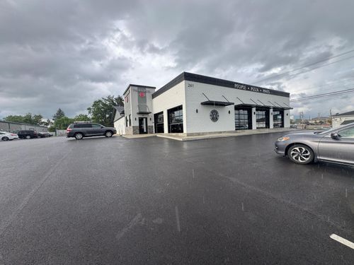 241 Eastern Bypass, Richmond, KY, 40475 | Card Image