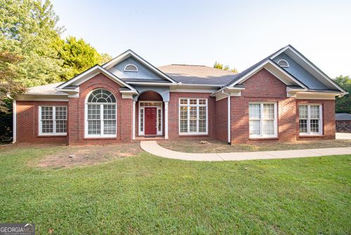 1553 Hopewell Church Rd, Pine Mountain, GA, 31822-3436 | Card Image