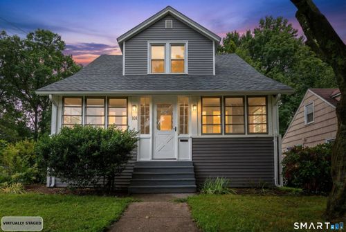 101 Englewood Ave, West Hartford, CT, 06110-1010 | Card Image