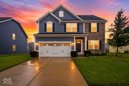 15143 Bentfield Ct, Fishers, IN, 46037-5534 | Card Image