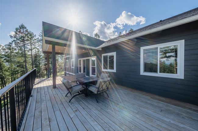 View of wooden terrace | Image 62