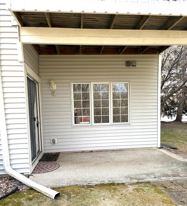 Private patio | Image 18