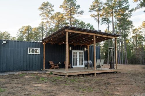 260 S Sawmill Road, Quitman, AR, 72031 | Card Image