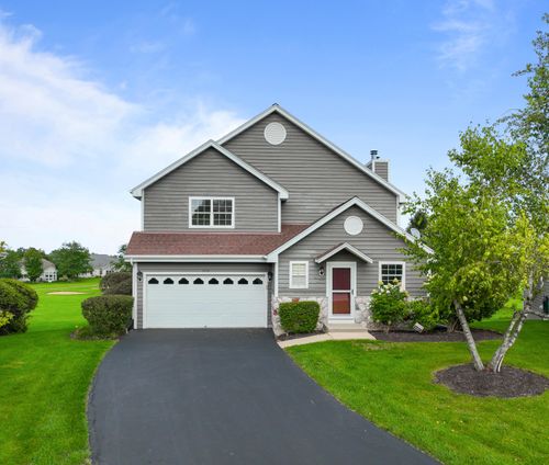 1873 Golfview Dr, Lake Geneva, WI, 53147-4848 | Card Image