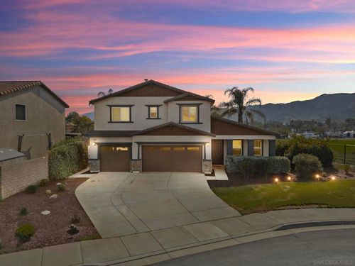 34081 Clovis Way, Wildomar, CA, 92595-7580 | Card Image