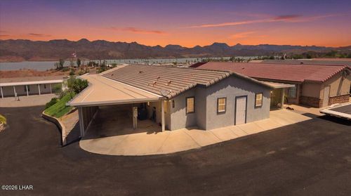766-2581 N Highway 95, Parker, AZ, 85344 | Card Image