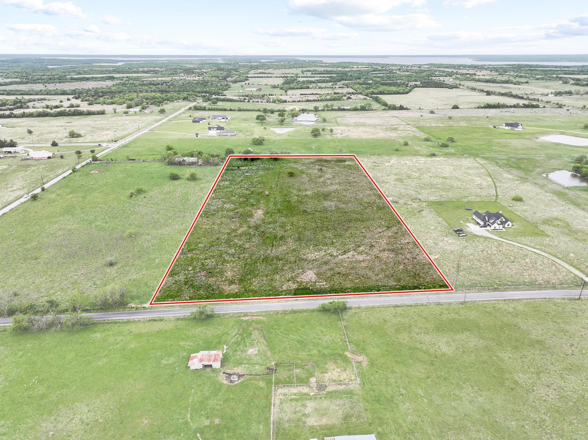Land in Pottsboro 3