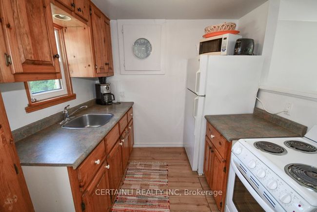 73075 Ducharme Beach Rd, House other with 5 bedrooms, 2 bathrooms and 4 parking in Zurich ON | Image 24