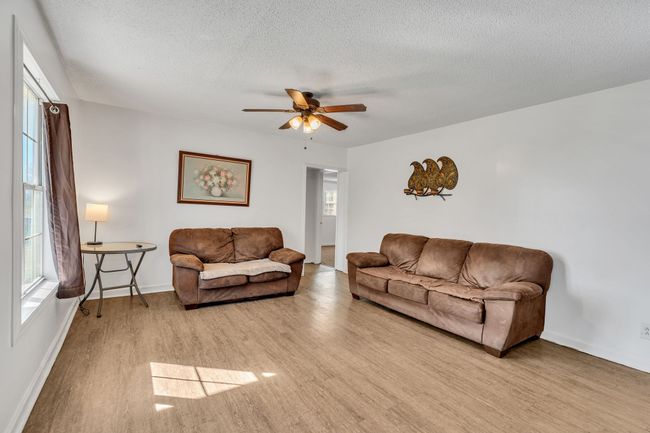 619 Revilo Rd, House other with 3 bedrooms, 1 bathrooms and null parking in Leoma TN | Image 5