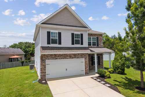 3029 Dove Ct N, Spring Hill, TN, 37174 | Card Image