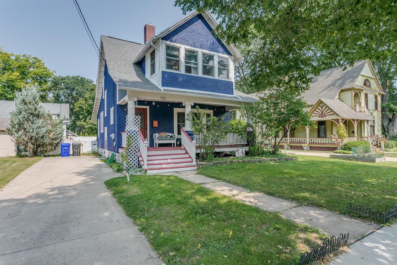 Pacific St, Appleton, WI 54911