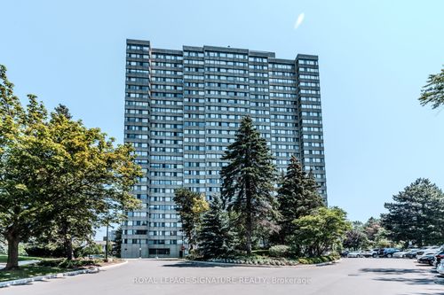 902-133 Torresdale Ave, North York, ON, M2R3T2 | Card Image