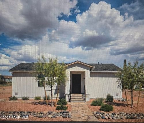 19980 E Ocotillo Dr, Mayer, AZ, 86333 | Card Image
