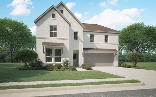 744 Brightstar Dr, Aledo, TX, 76008-2346 | Card Image