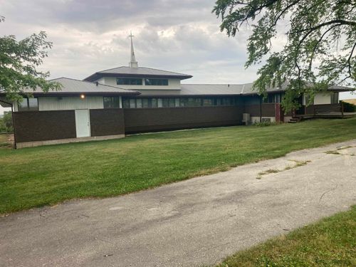 6522 County Road U, Shullsburg, WI, 53586-9763 | Card Image