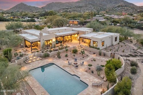 5060 E Sky Desert Ln, Paradise Valley, AZ, 85253-2027 | Card Image