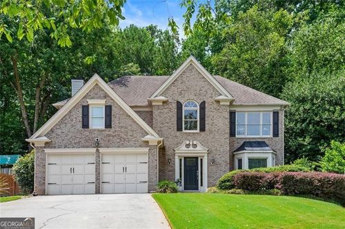 5346 Oxford Chase Way, Atlanta, GA, 30338-3082 | Card Image