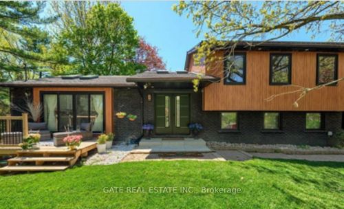 6660 Appleby Line, Burlington, ON, L7M0P7 | Card Image