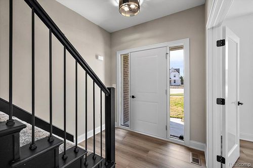 28320 Nadia Lane, Chesterfield Township, MI, 48047 | Card Image