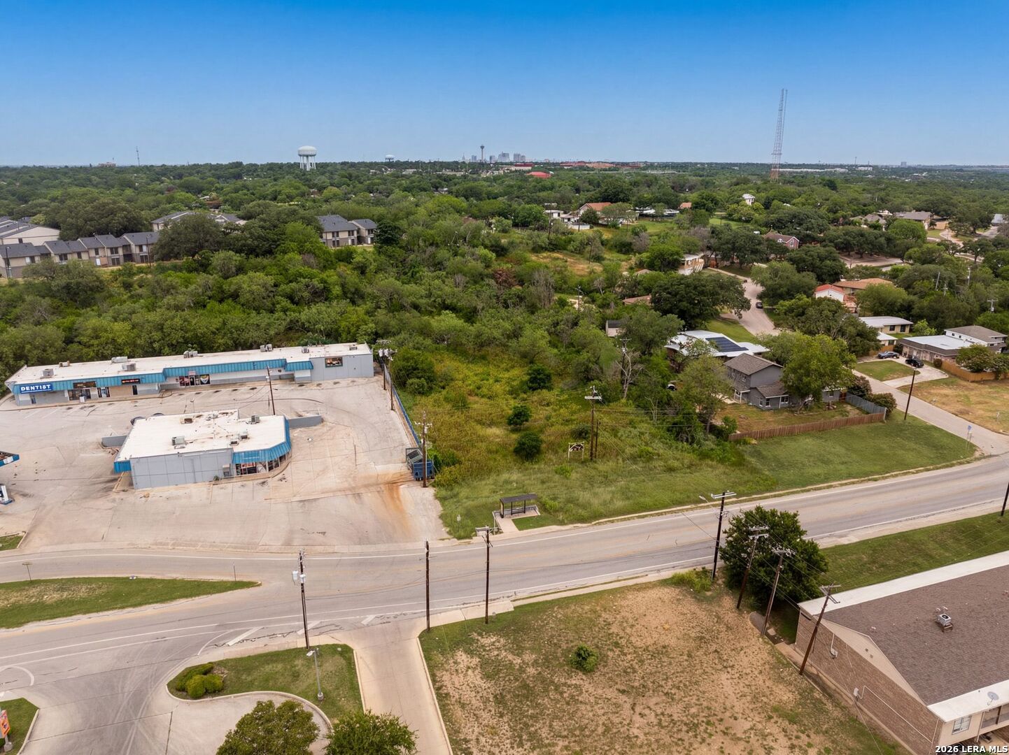 Commercial Sale in San Antonio 5